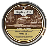 Ripley Avenue