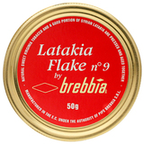 Latakia Flake